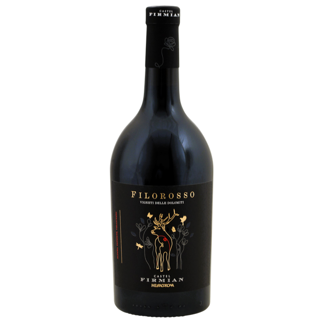 Castel Firmian Filorosso