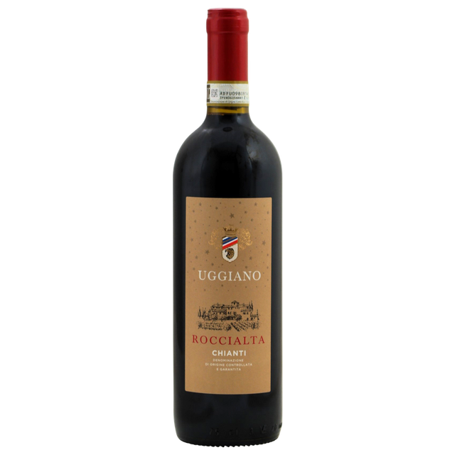 Uggiano Roccialta Chianti
