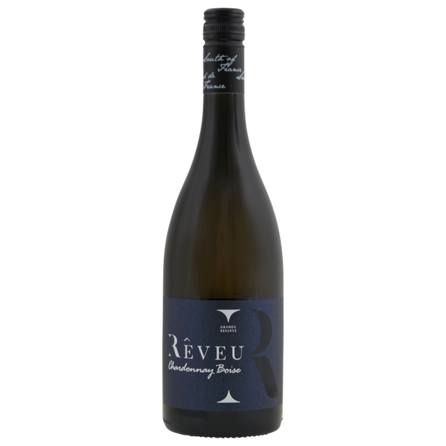 Reveur Grande Réserve Chardonnay