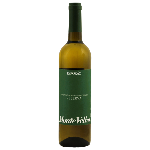 Esporão Monte Velho Reserva white