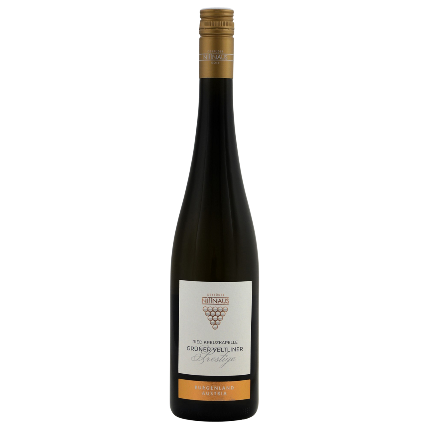 Nittnaus Prestige Kreuzkapelle Grüner Veltliner
