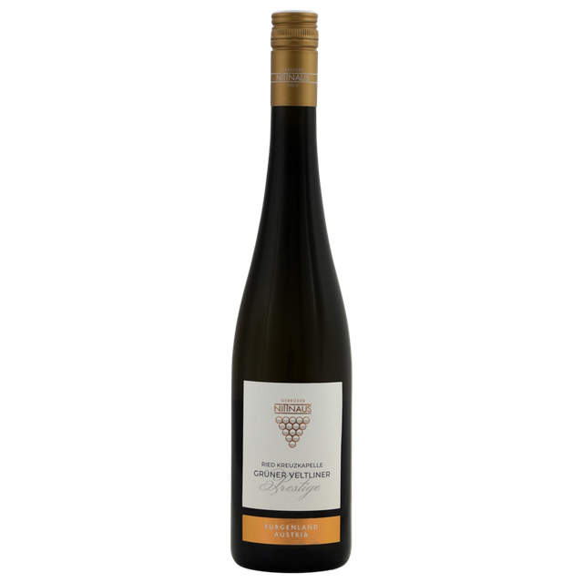 Nittnaus Prestige Kreuzkapelle Grüner Veltliner