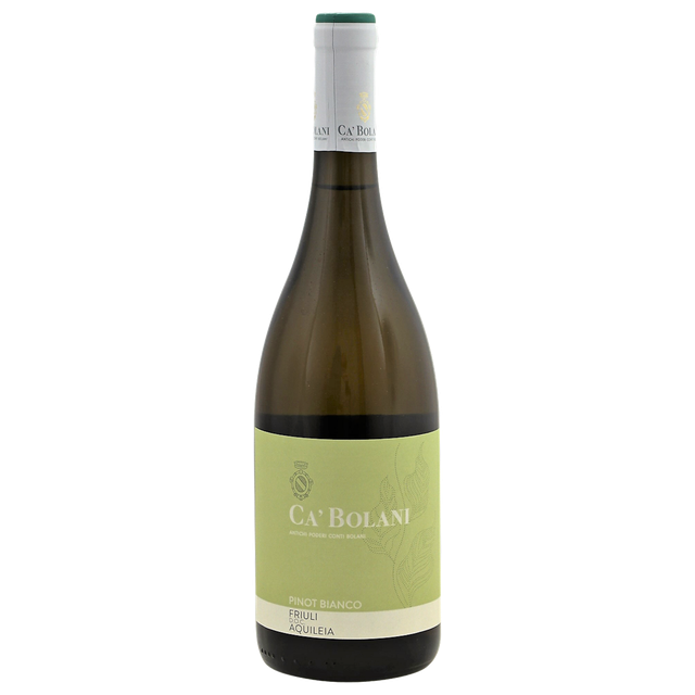Ca'Bolani Pinot Bianco