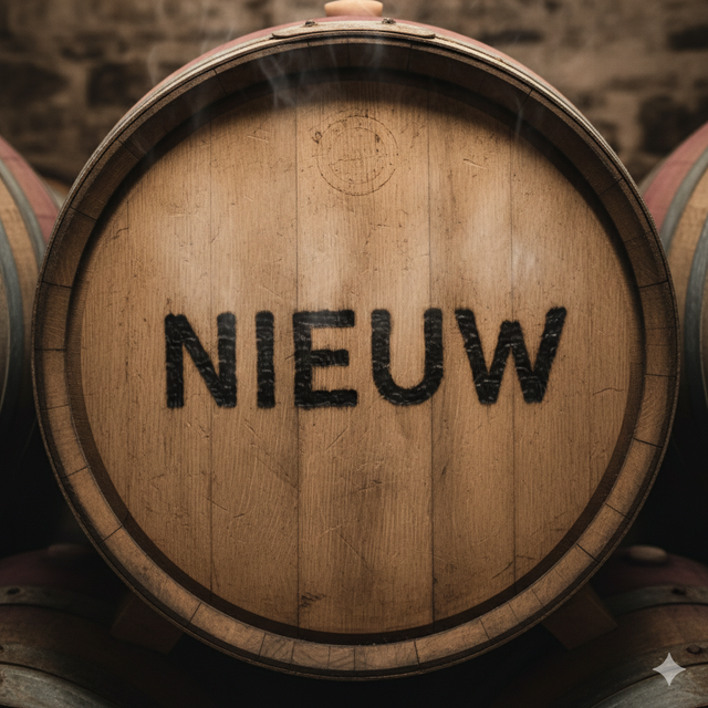 NIEUW