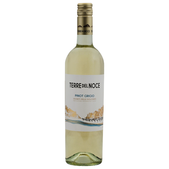 Terre del Noce Pinot Grigio