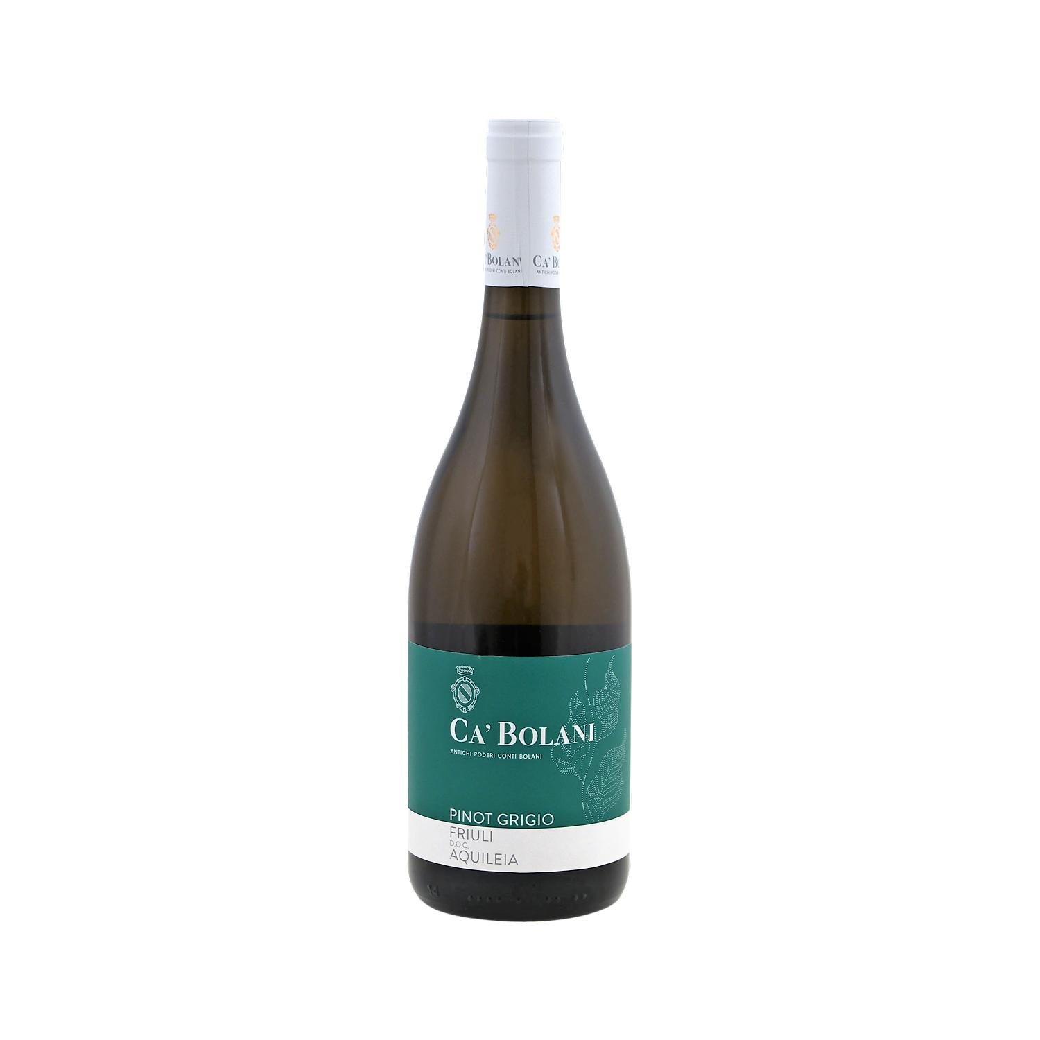 Ca'Bolani Pinot Grigio