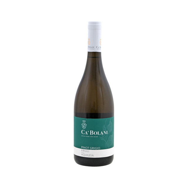 Ca'Bolani Pinot Grigio