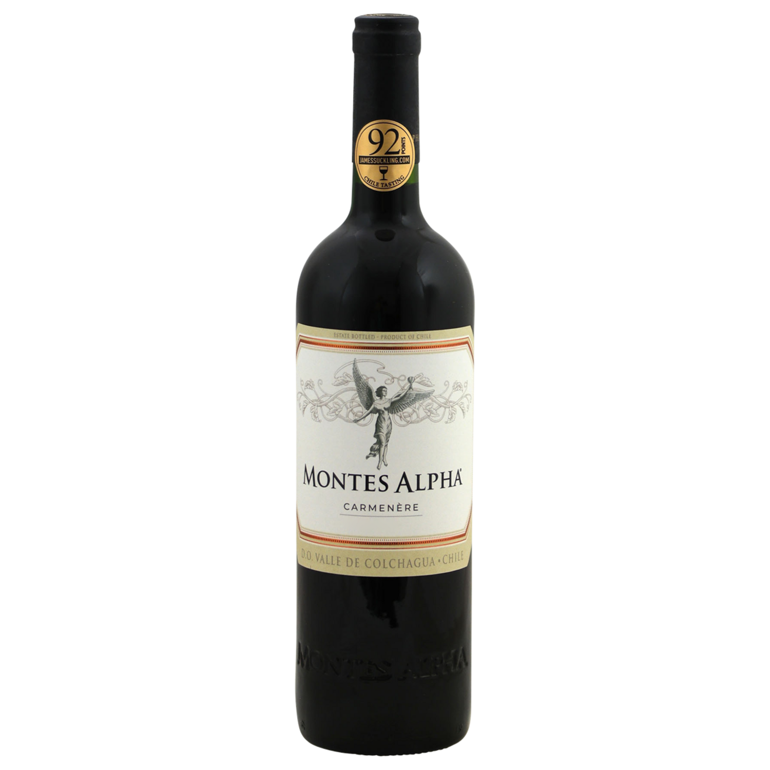 Montes Alpha Carmenère