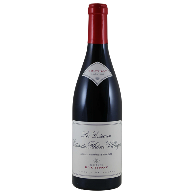 Boutinot Les Coteaux Cotes du Rhone Villages