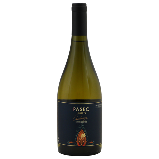 Paseo Reserva Chardonnay