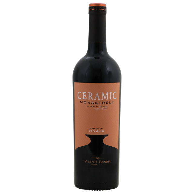 Ceramic Monastrell