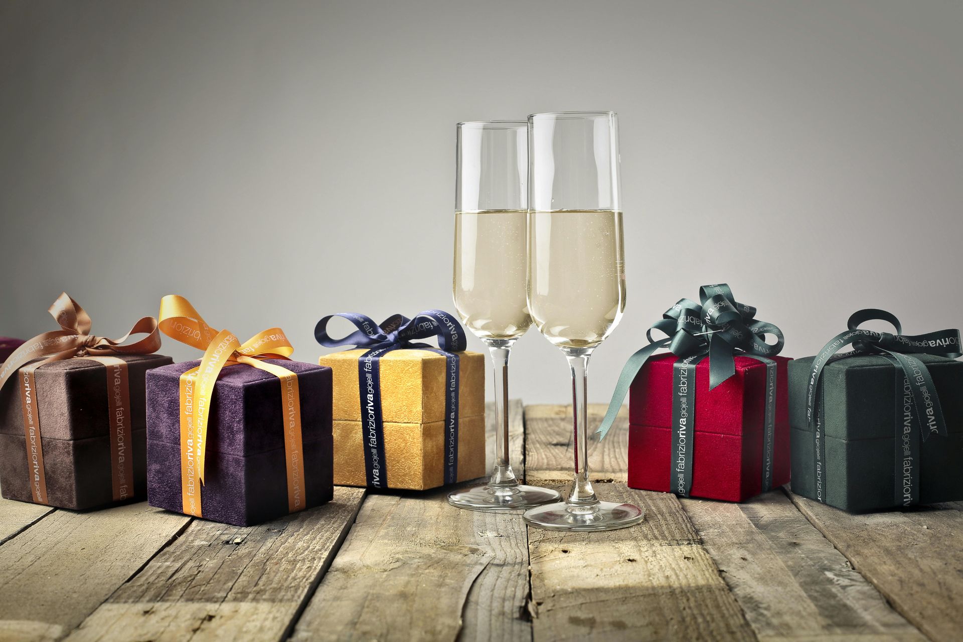 Geschenken
