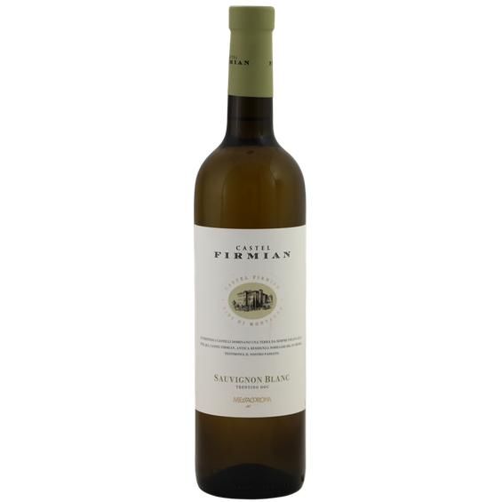 Castel Firmian Sauvignon Blanc
