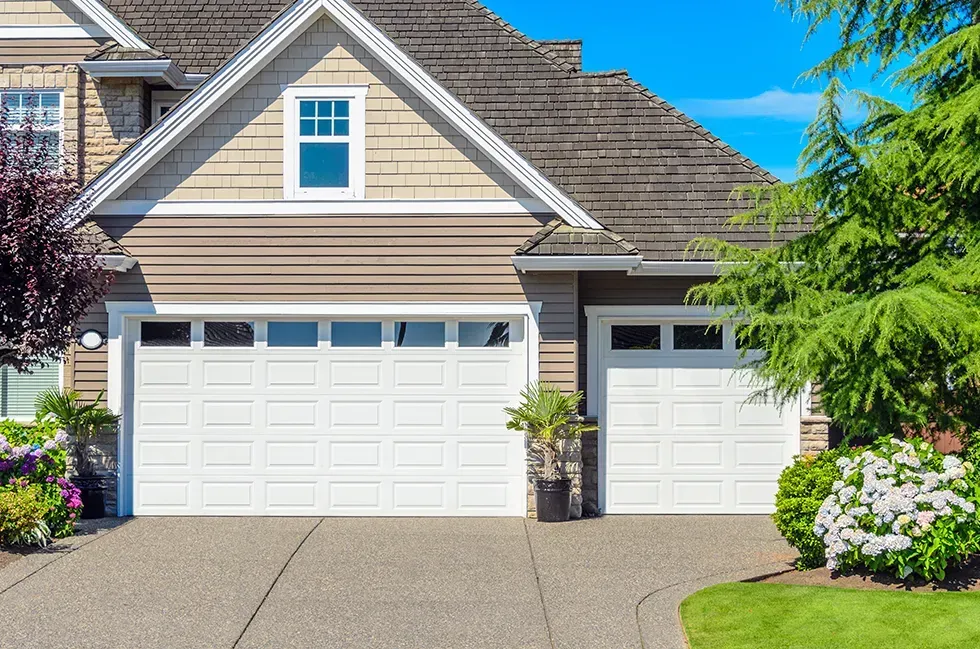 Residential Doors