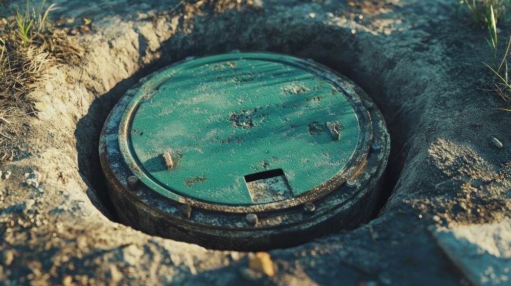 Septic Tank