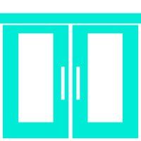 cabinets icon