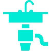disposal icon