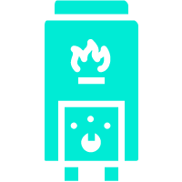 heater