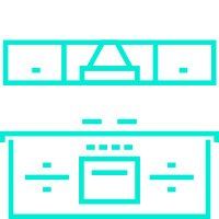 kitchen icon