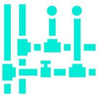 pipes icon