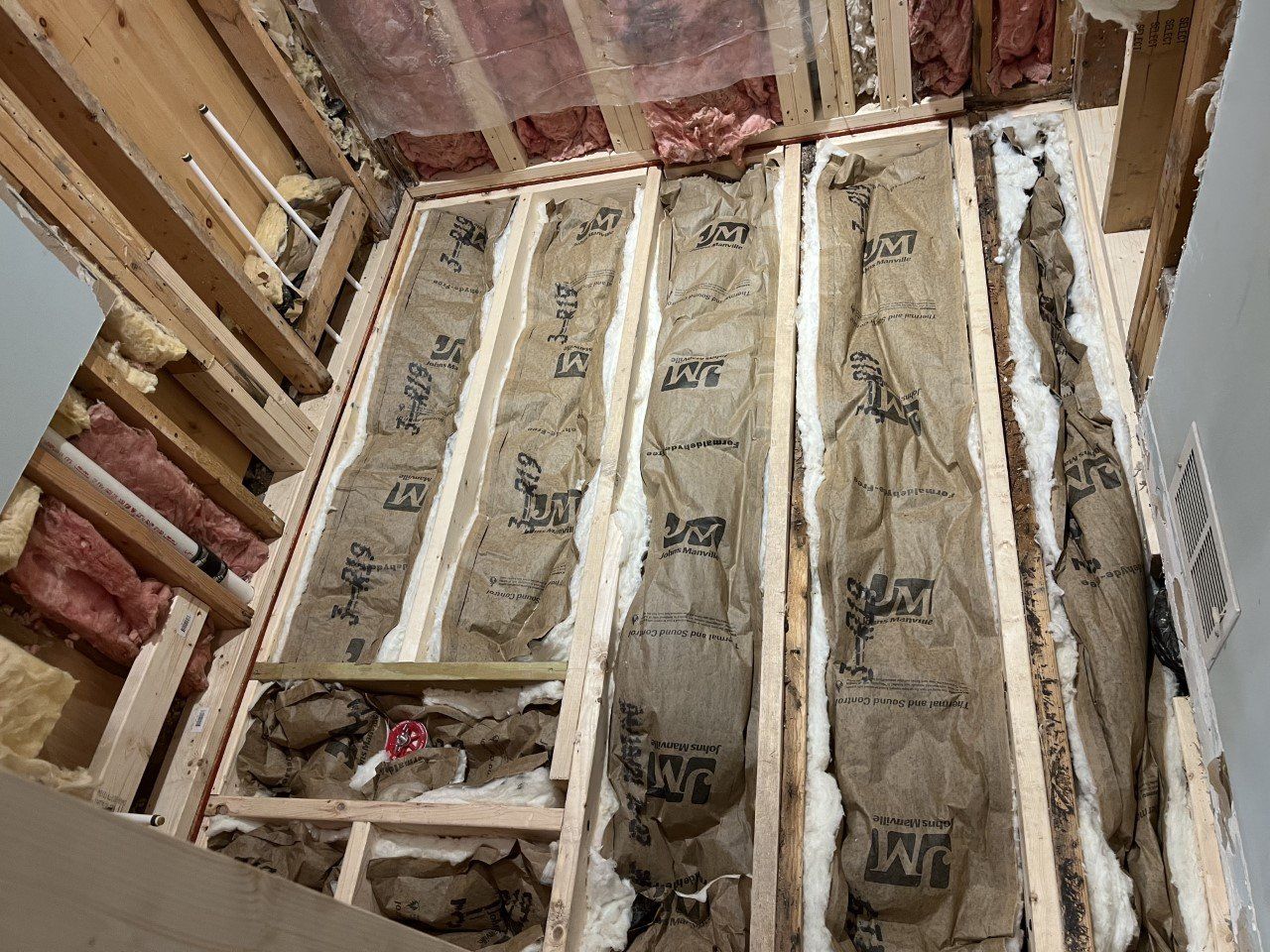 insulation