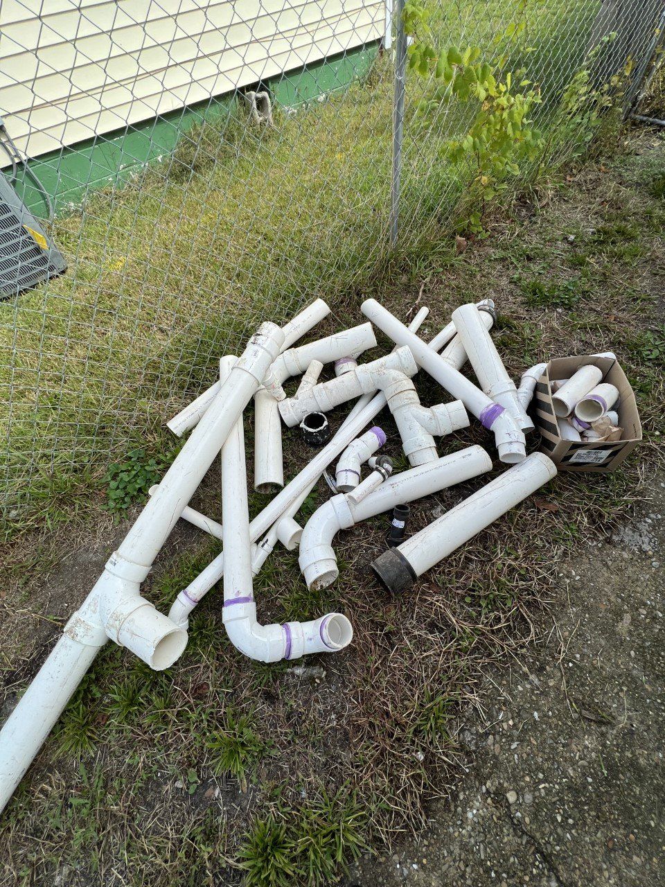 pipe
