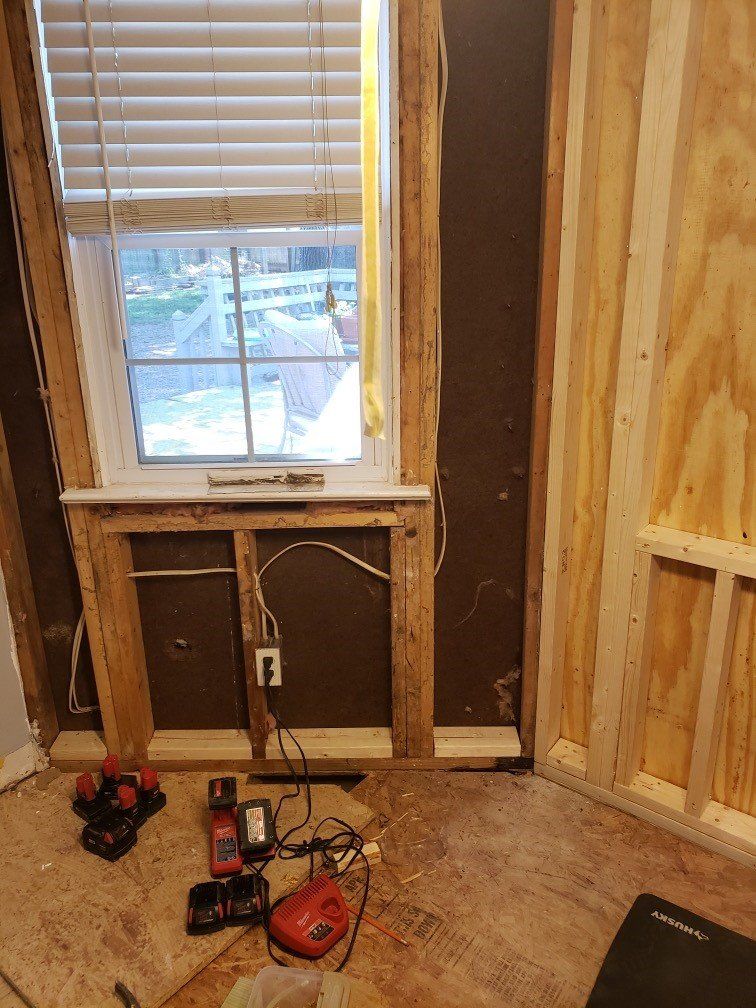 framing