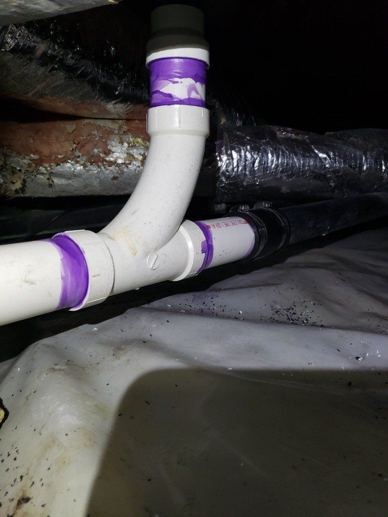 pipe