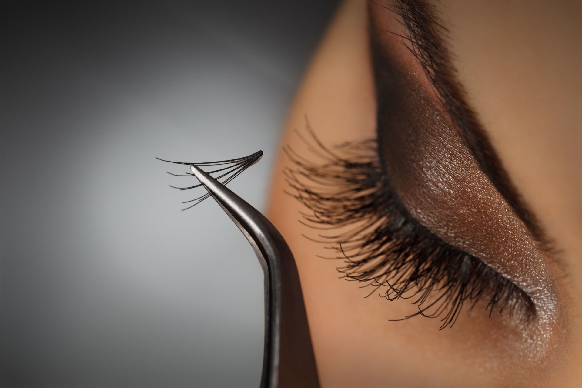 Lash Extensions