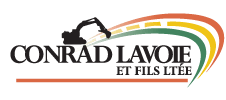 Conrad Lavoie & Fils Ltée LOGO