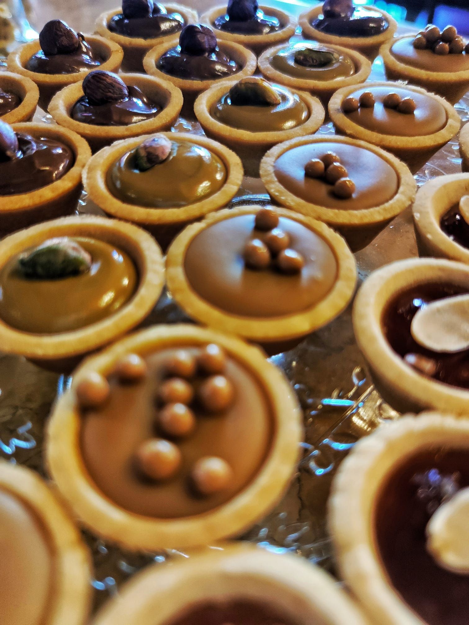 pasticceria caffè torinese