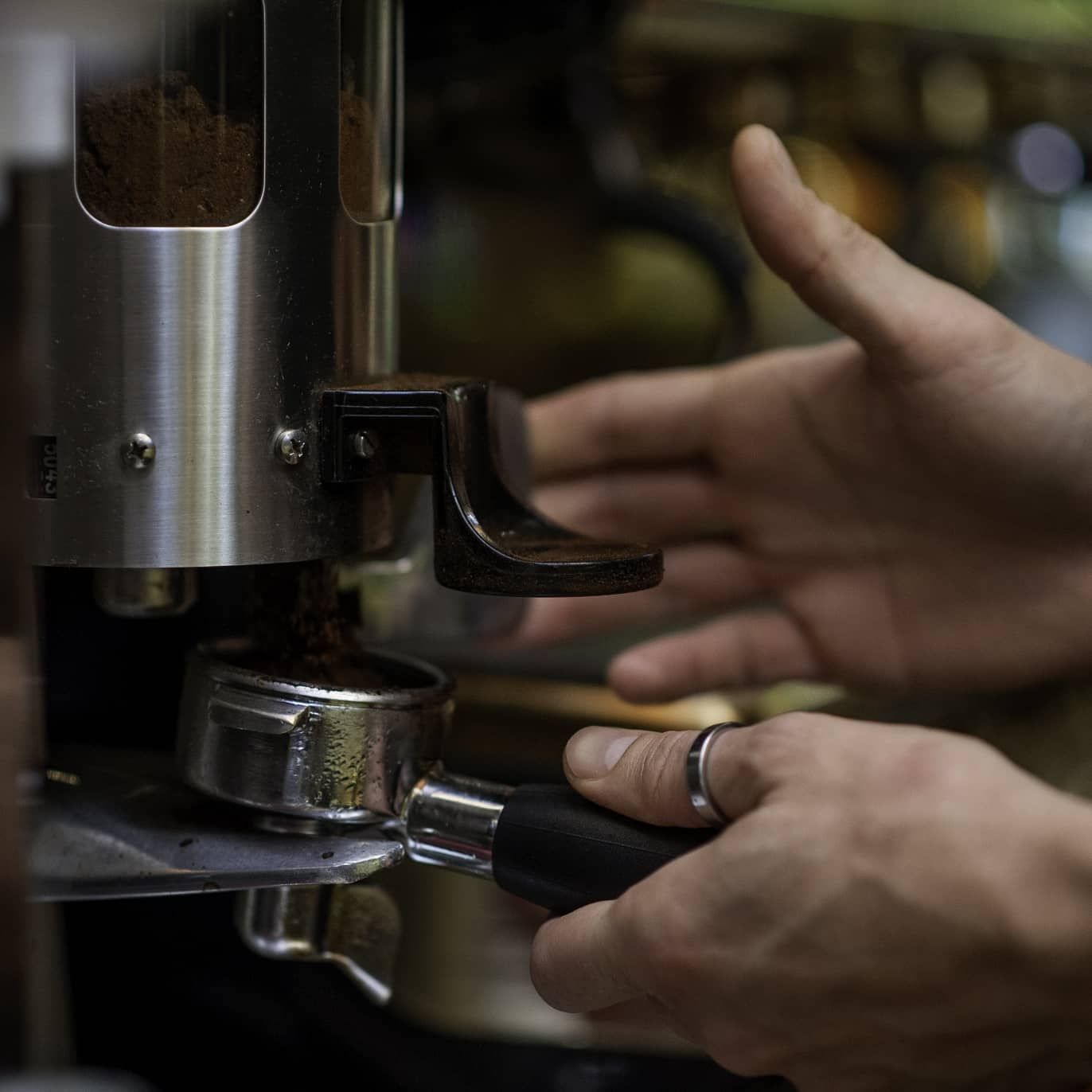caffè torinese