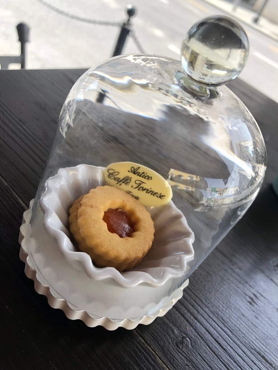 caffè torinese