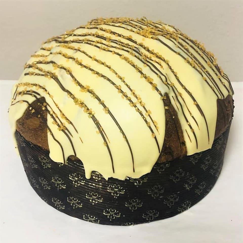 panettone