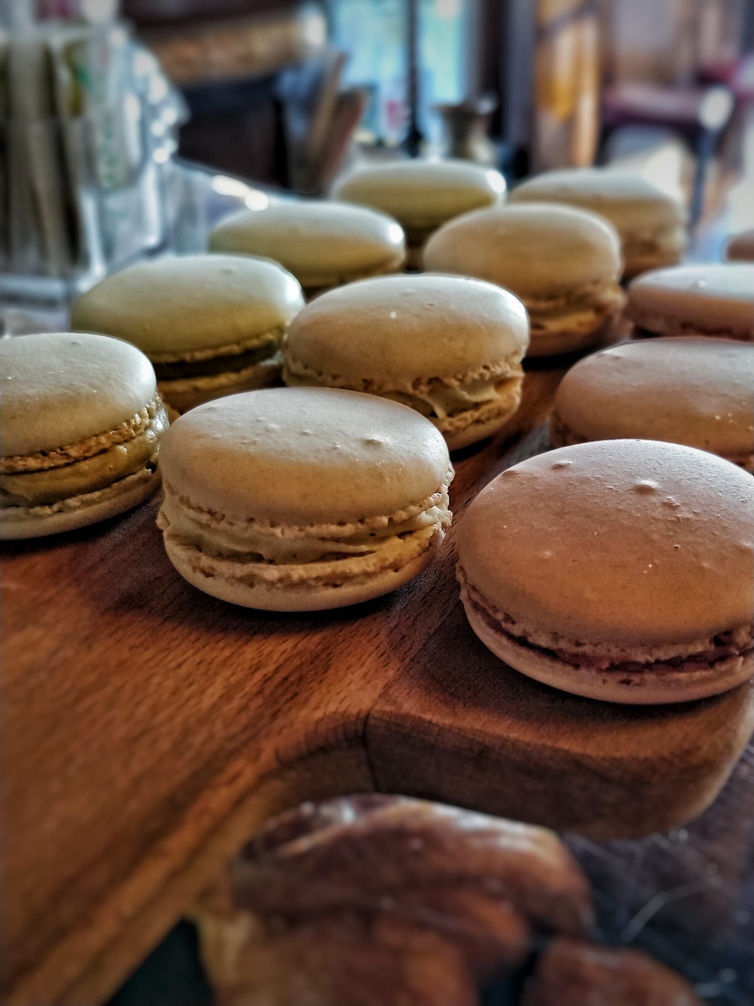 pasticceria caffè torinese