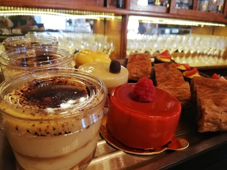 pasticceria caffè torinese