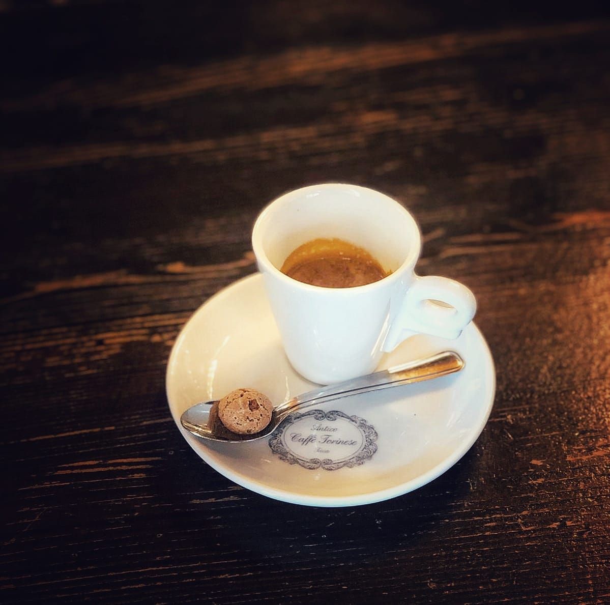 caffè torinese