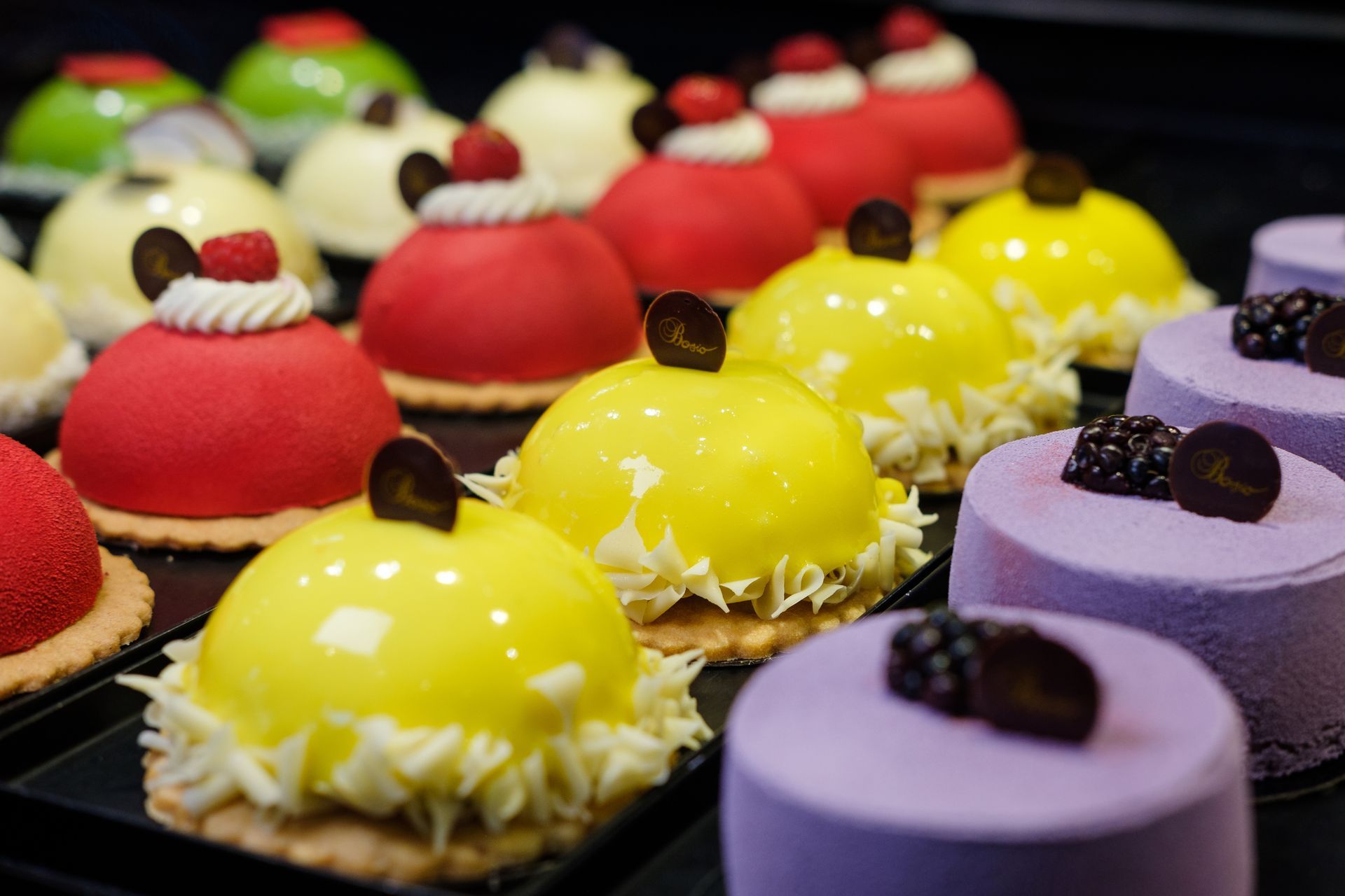 pasticceria caffè torinese
