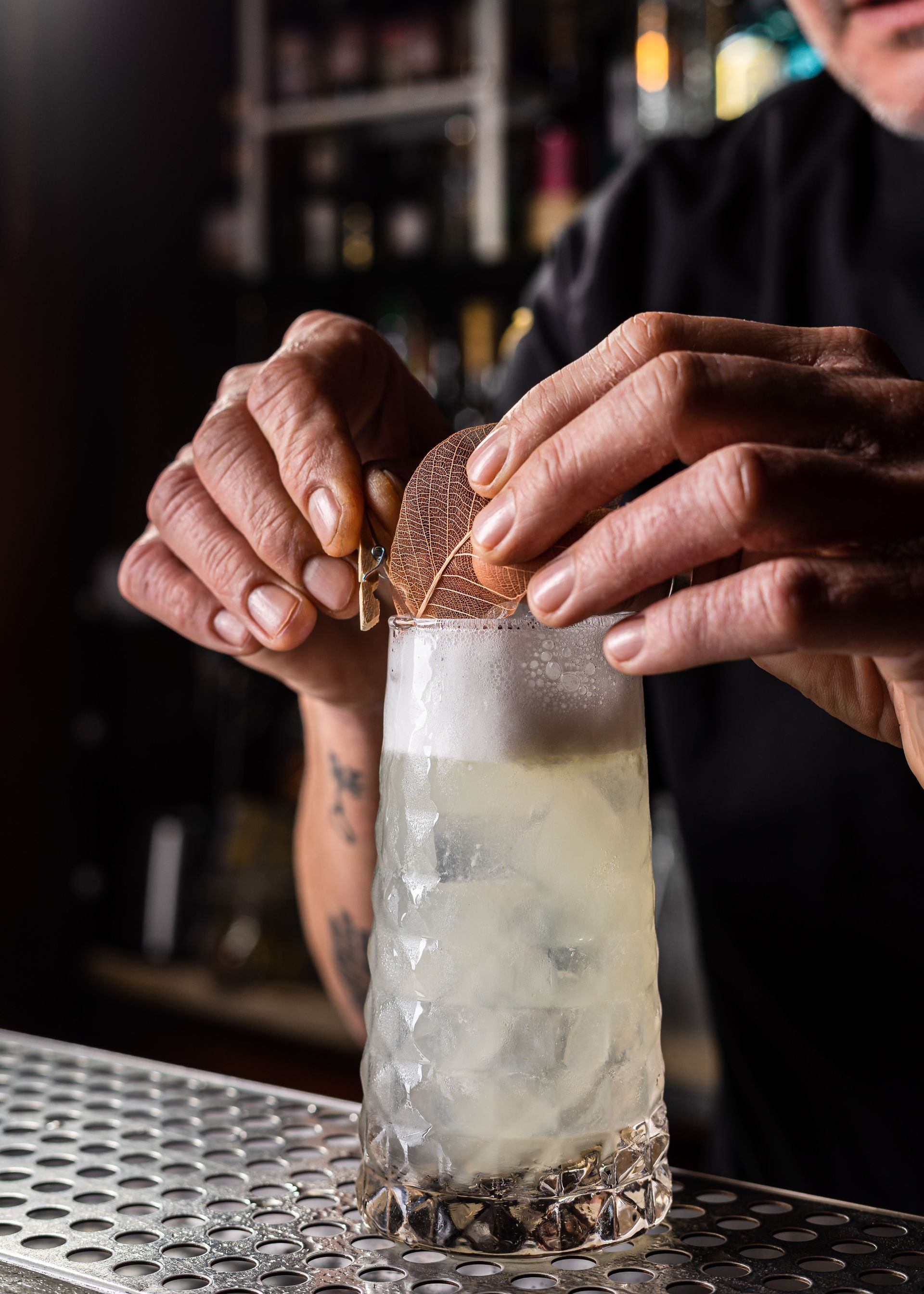 cocktail bar caffè torinese