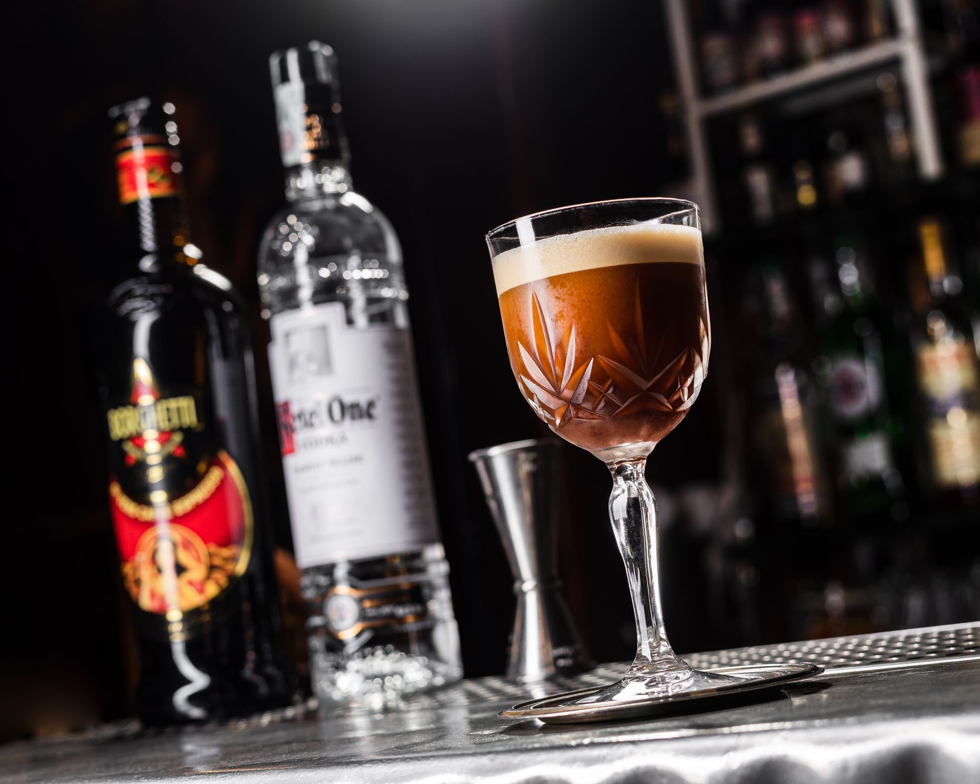 Cocktail