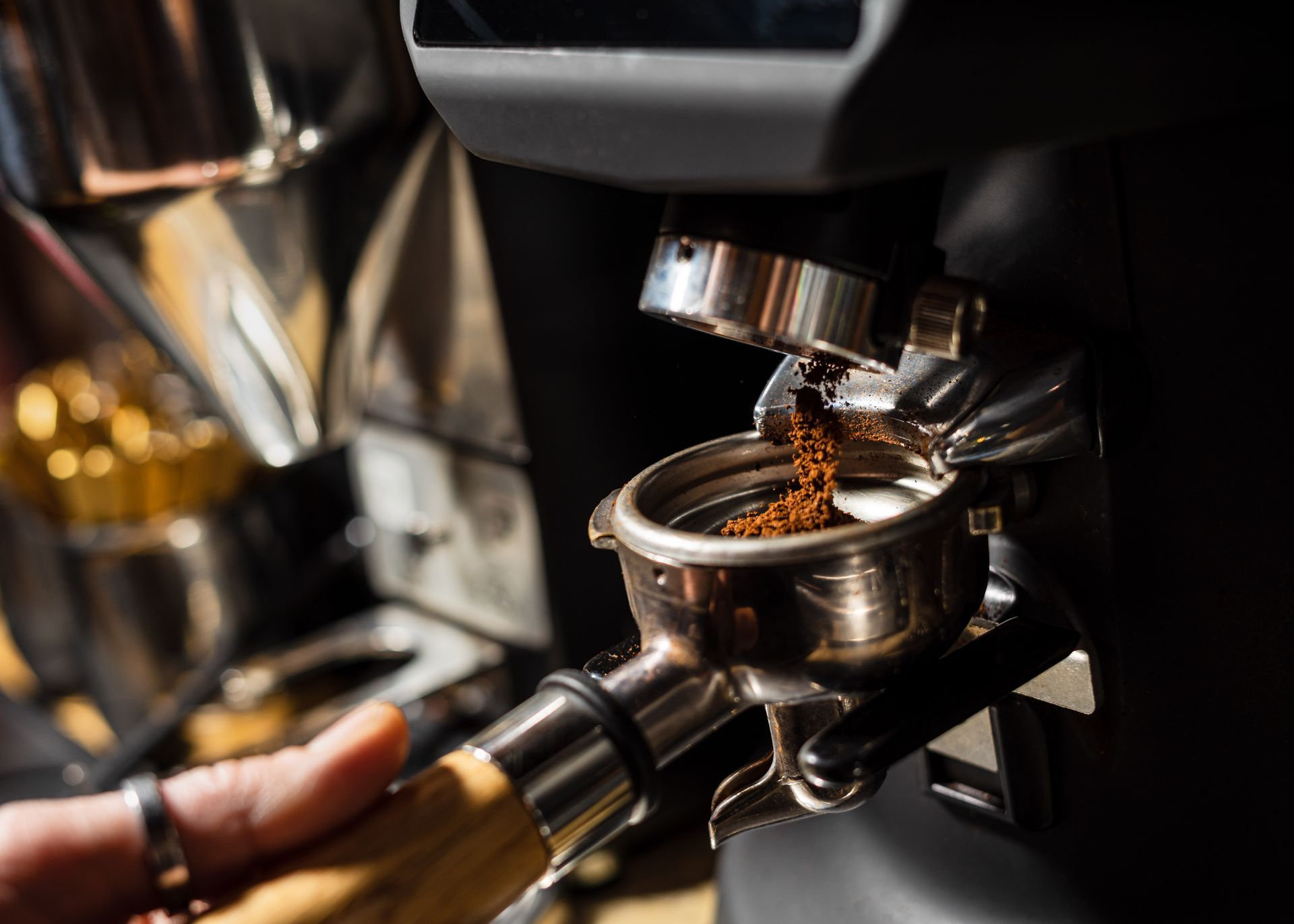 caffetteria