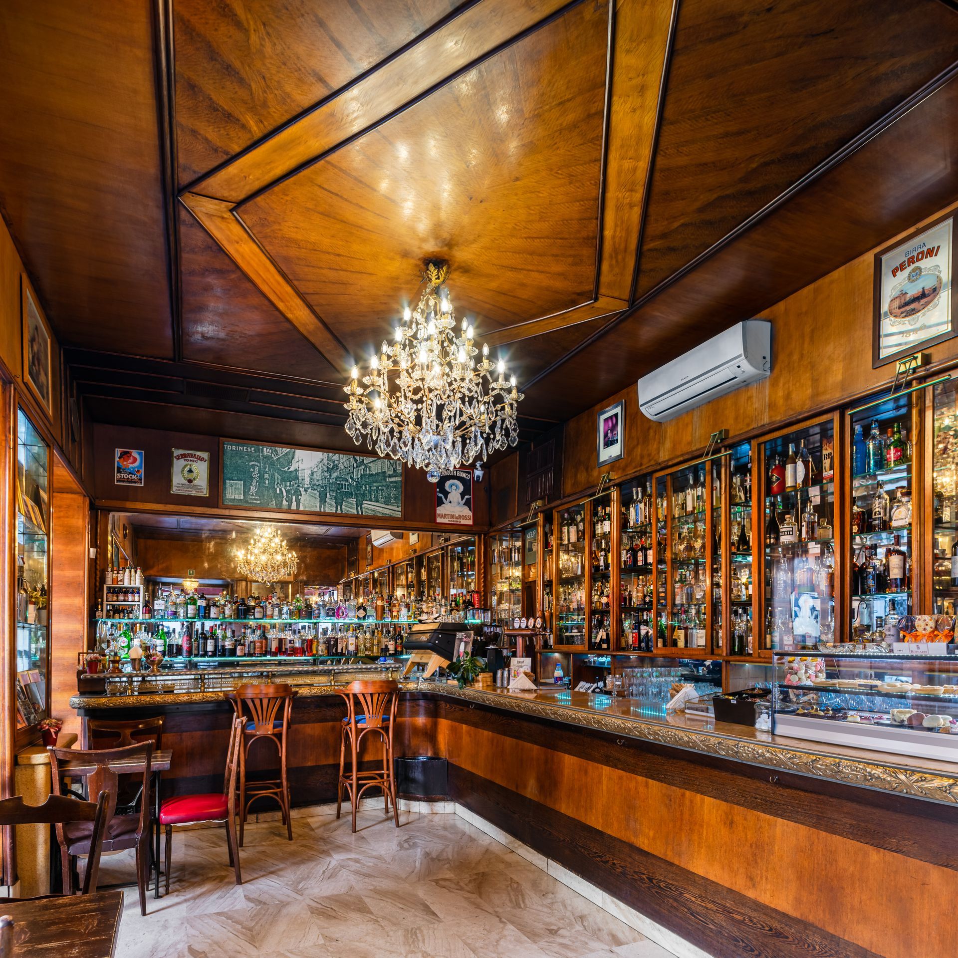 caffè torinese