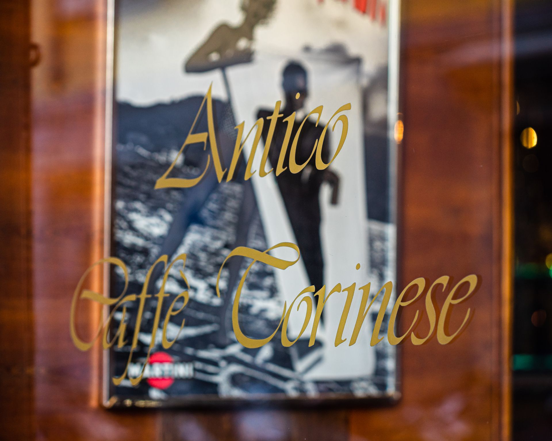 caffè torinese
