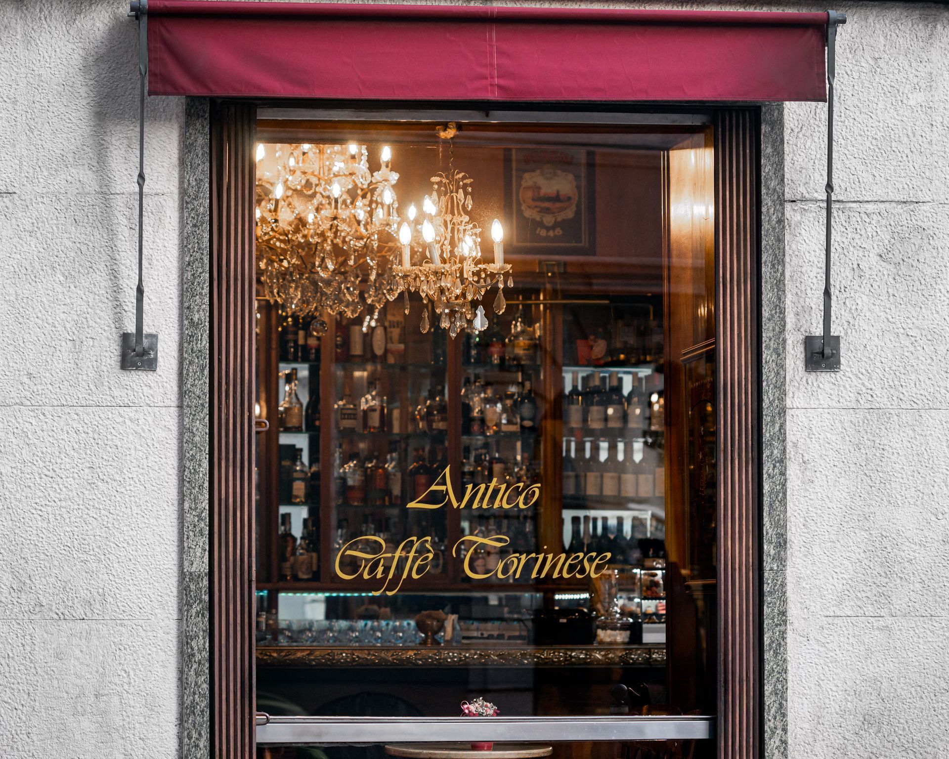caffè torinese