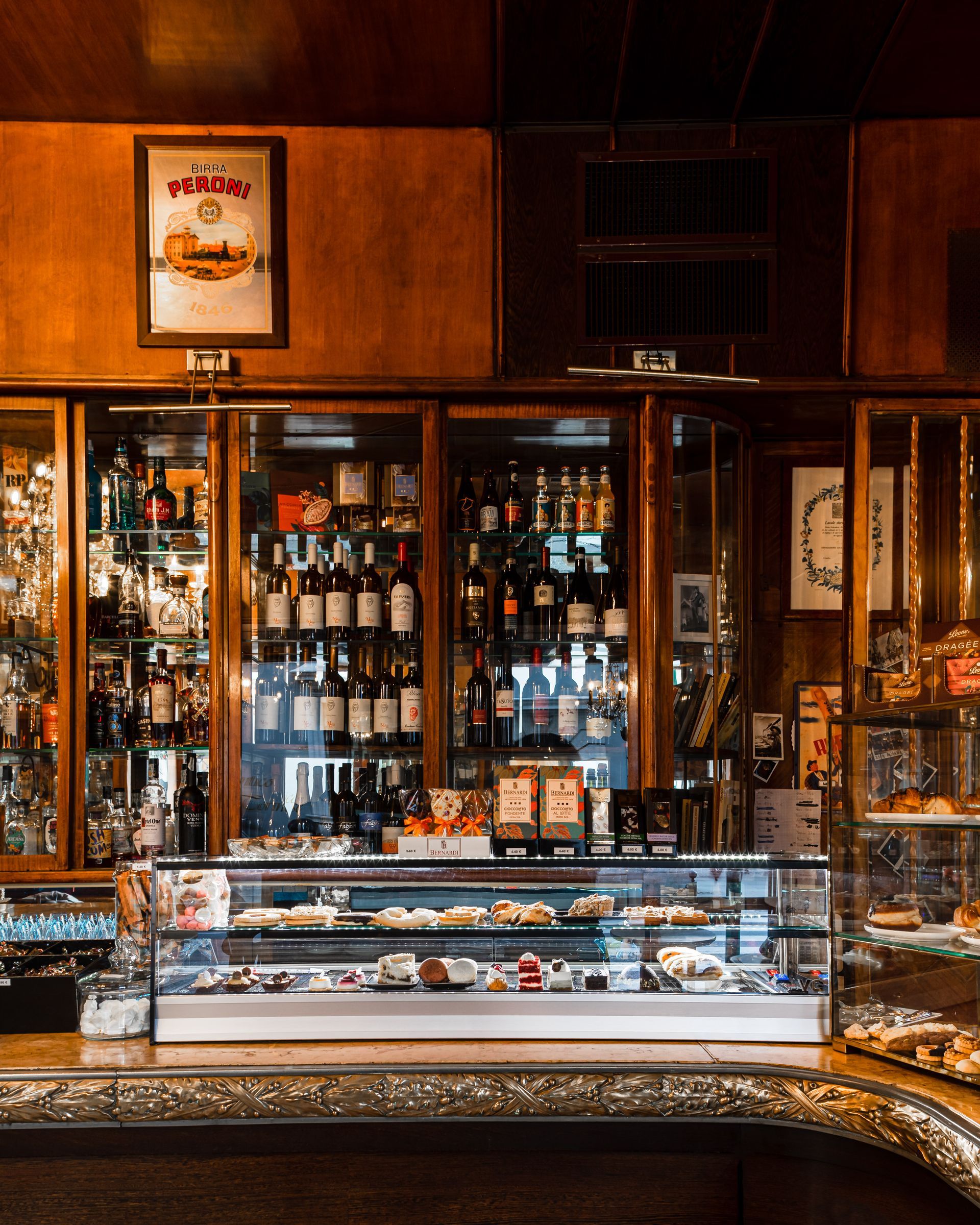 caffè torinese