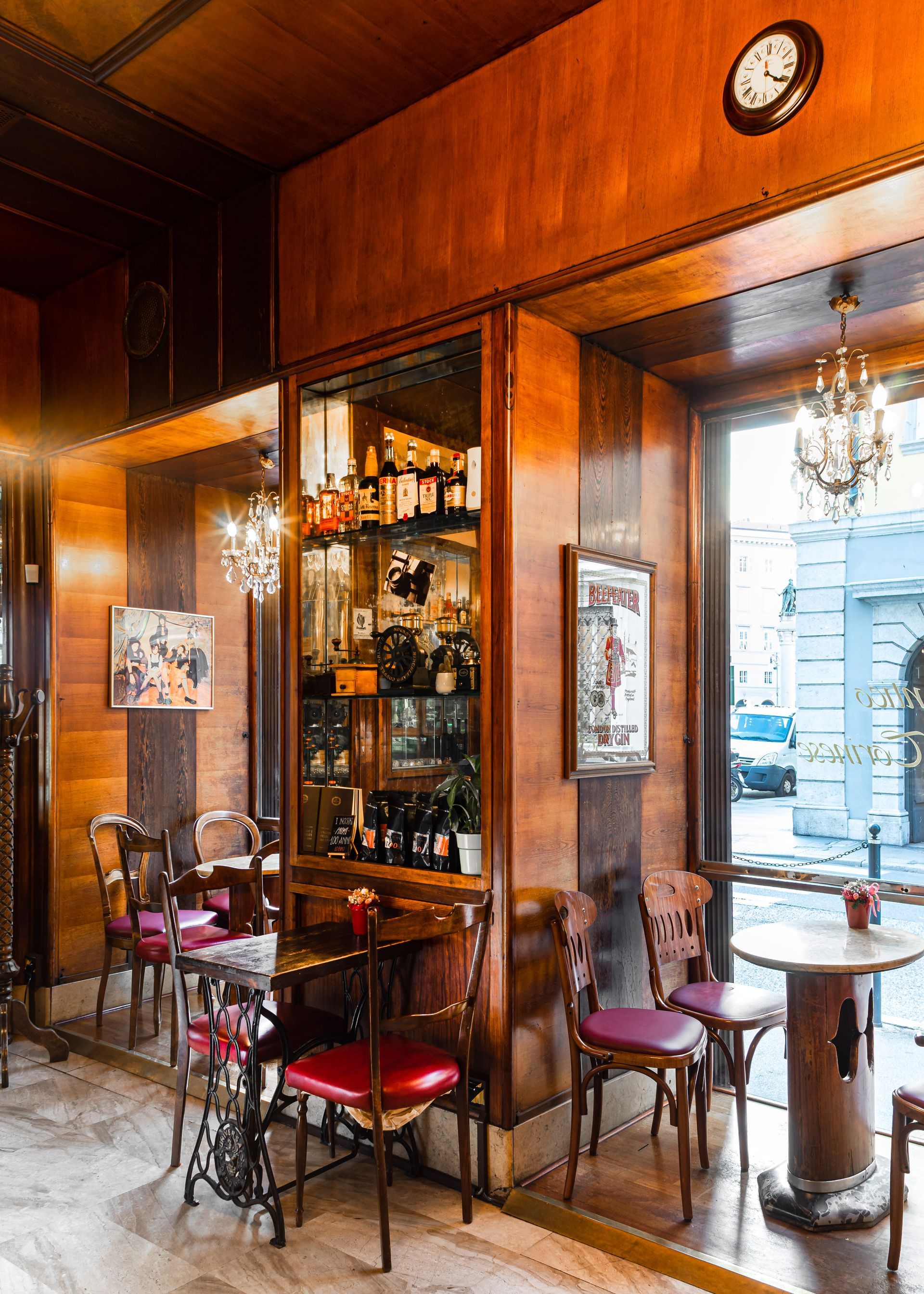 caffè torinese
