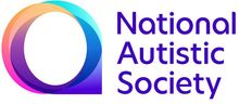 National Autisitc society logo