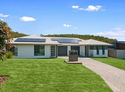 Light house real estate for sale property