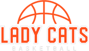 libertyville ladycats basketball logo