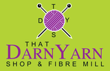 yarn